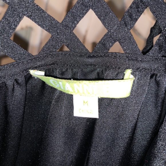 Gianni Bini Dress size M - Picture 4 of 4